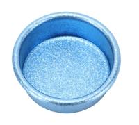 Generic Cestello Portafiltro per caffè Pure Ti da 58 Mm per Un'estrazione Uniforme, Ideale per la Preparazione della Birra Fatta in Casa, 1 unità