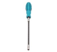 Generic Chiave a Bussola Antiscivolo Flessibile da 7 Mm per Strumento di Serraggio Automobilistico Auto Marina