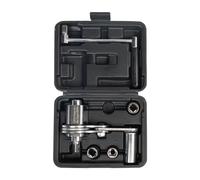 Generic Chiave Moltiplicatrice di Coppia, Risparmio di Sforzo, Resistente Alla Corrosione, Facile Da Usare, 3200 Nm, Estrattore per Dadi Ruota, Utensile