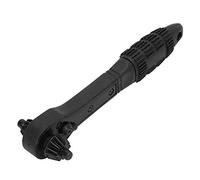 Generic Chiave per Mandrino Autoserrante Affidabile Funzione 2 in 1 per Operai in Officina, Acciaio 45# 5,9", 1pz