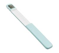 Generic Chitarra da Viaggio, Chitarra Lava Portatile Ukulele Addestratore di Accordi con il Suo Innovativo Collo di Design Rotabile a 360 ° per Esercitarsi a Casa o in Viaggio (GREEN)