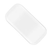 Generic Ciglia per Ciglia Prolungate, Estensione delle Stabile Portatile Delicata, Artista di per Adulti per il Trucco Personale Comodo Alla Moda per Studi Cosmetici a Casa (Colore trasparente)