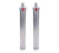 Generic Cilindri Idraulici Capote Convertibile, Sostituzione Durevole in Lega per Electra V8 7.0L LeSabre All Engine Convertible