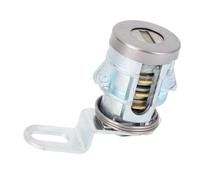 Generic Cilindro della Serratura del Portellone Posteriore per 2007-2013 Cilindro della Serratura del Portellone Posteriore Ad Alta Resistenza e Set di Chiavi Comodo Sblocco per i Proprietari di