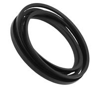 Generic Cinghia del Piatto del Tosaerba Durevole e Scorrevolezza per D140 D150 GX21833 GX20571 48 Pollici