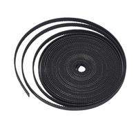 Generic Cintura Sincrona 3D 3D a Stampante, Cinghia di Distribuzione Ad Alta Resistenza in Neoprene per Macchine Imballaggio
