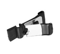 Generic Clamp/Holder a Molla per Sportello Carburante Fissaggio Durevole Adatto per Echo Highlander, Clamp/Holder per Portello Tappo Serbatoio Carburante 1 Pezzo per Appassionati di Auto