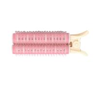 Generic Clamp/Holder per Rulli Volumizzanti Clamp/Holder Portatili per Sollevare le Radici dei Capelli, Accessori per Capelli Tenere Tutto il Giorno per lo Styling dei con Frangia, Strumenti per