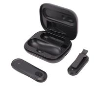 Generic Clicker Girapagina Remoto Wireless RF con Funzione Silenziosa per Tablet Kindle e Perfetto per la Lettura Silenziosa (BLACK)