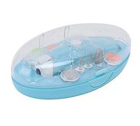 Generic Clipper per Unghie per Bambini, Taglia Unghie per Bambini Clipper per Elettriche per Taglialette per per per Tagliatenessine per per (azzurro)