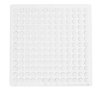 Generic Coinvolgente Gioco da Tavolo per Scacchi Elettronico Tavolo da Disegno Tecnologia per la Cura degli Occhi Gioco da Viaggio Portatile per Bambini e Adulti Materiale: ABS