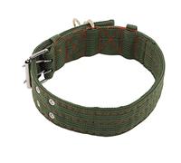 Generic Collar di Piombo di Pecora, Colletto di Animali da Allevamento Morbido Resistente all'usura per Cani di Capra per gli Animali da Allevamento (L)