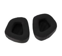 Generic Comodi Cuscinetti Auricolari per Cuffie in Materiale Gel per Void Pro RGB SE Che Migliorano la qualità del Suono per Giochi e Musica 2 unità