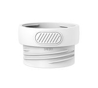 Generic Comodo Adattatore da 65 Mm per Scaldabiberon, Compatibile con TWISTSHAKE, Materiale Sicuro e Durevole, Installazione Semplice, Perfetto per Famiglie con Diverse Marche di Bottiglie (50MM)