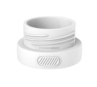 Generic Comodo Adattatore da 65 Mm per Scaldabiberon, Compatibile con TWISTSHAKE, Materiale Sicuro e Durevole, Installazione Semplice, Perfetto per Famiglie con Diverse Marche di Bottiglie (56 mm)