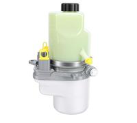 Generic Compatibilità OEM Pompa del Servosterzo Elettrico Controllo del Rumore Costruzione in Lega Ad Alta Resistenza Adatta per C-Max