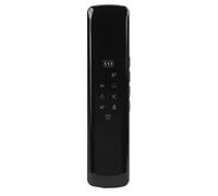Generic Conduzione Ossea Altoparlanti del Cuscino da Rumore Bianco per il Sonno Rilassante Sotto il Cuscino Assistenza Al Sonno Wireless Portatile per i Viaggi per Ufficio (plastica, 15,5x3,6x1,2