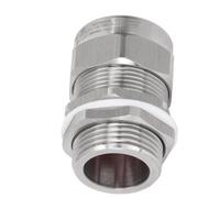 Generic Connettore di Cavi Resistenti all'acqua, Ghiandola Cavo G3/4 per la Misurazione della Macchina