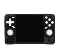 Generic Console di Gioco retrò Ampio Supporto per Emulatore Console di Gioco per Appassionati di Giochi Classici, Schermo da 4 Pollici (#6)