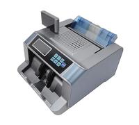 Generic Contasoldi Display LCD Accurata Macchina Multifunzionale per il Conteggio dei Contanti delle Fatture per Supermercati e Centri Commerciali