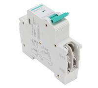 Generic Contatto di Allarme Intervento Interruttore Automatico Guscio in Plastica Leggero Resistente Agli Urti Prestazioni Stabili Parti Dell'interruttore Automatico per Impianti Elettrici