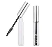 Generic Contenitore Vuoto per Mascara a Prova di Perdite 10 Ml con Pennello di qualità per la Routine di Bellezza Quotidiana e il Trucco Professionale Materiale Durevole 5 Colori (#3)