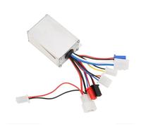 Generic Controller di velocità del Motore CC, Motors CC Motore Controller Spazzolato Casella da Bici Elettrico da 24 V Scooter Elettrico