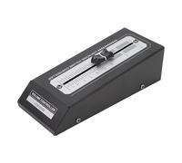 Generic Controller Volume Preamplificatore Passivo Connettore Durevole e Raffinato Uscita Lossless per Altoparlanti Attivi e Amplificatori con Guscio in Metallo
