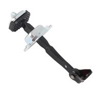 Generic Controllo del Tappo della Porta Anteriore Sinistra in Lega di Alluminio per 1.8L 2.0L 2006-2011 Limite di Sicurezza Ad Alta Precisione Adatto per gli Appassionati di