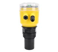Generic Controllo di Livello Ultrasonico Intelligente, Trasmettitore di Livello Sonoro per il Display Digitale 0-10M DC24V LCD LCD 4-20 MA Sensore di Livello Dell'acqua LCD con Filtro