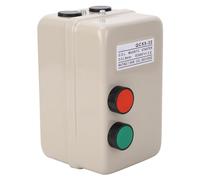Generic Controllo Magnetico Durevole del Motorino di Avviamento 7.5KW 20-32A per Applicazioni con Acqua Alloggiamento in Ferro Trifase