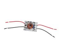 Generic Convertitore Boost DCDC da 10 A Modulo di Alimentazione Step Up Down Affidabile Uscita Regolabile Adatta per Applicazioni LED di Ricarica della Batteria