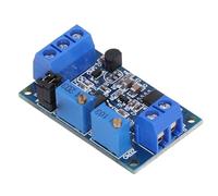 Generic Convertitore da Corrente a Tensione Modulo di Conversione del Segnale Ad Alta Precisione per Applicazioni Industriali 2 Pz