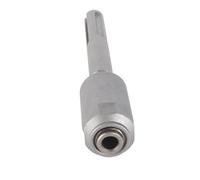 Generic Convertitore Mandrino Adattatore da SDS Max a SDS Plus Resistente Acciaio Al Cromo Vanadio Adatto a Trapani Standard 1 unità