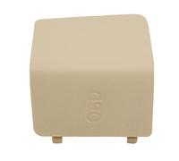 Generic Coperchio della Spina Diagnostica OBD Tappo per Presa antietà Durevole per la Sostituzione della Serie 1 E81 E82 E87 Proteggi Bene L'OBD per le Auto con Guida a Sinistra (Beige)