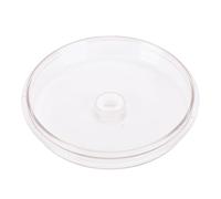 Generic Coperchio della Trappola per Foglie della Piscina Installazione Semplice Ed Efficiente per un Ambiente Pulito della Piscina ABS Diametro 6,2 Pollici Adatto per i Proprietari di