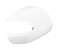 Generic Coperchio dello Specchio Alare, Facile Installare la Sostituzione per il Coperchio dello Specchio Retrovisore per il Jazz di Regolazione 2009-2013 per Auto (A destra (76201 TF0 E11))