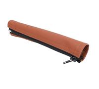 Generic Coperchio Protettivo per Bracciolo Passeggino 4pcs in Pelle per Manicotto per Manicotto per in Pelle Set Universale per la Serie di Api Bugiaboo, Coperchio della Maniglia dei Passeggini,