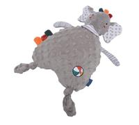 Generic Coperta di Sicurezza PER Bambini Accogliente Peluche Loveys SICURO PER ENTRARE IN BOCCA PER Neonati Che Dormono, Materiale Peluche PER la Dentizione