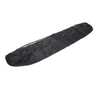 Generic Copertura a Prova di Acqua Awnells, Funzione di Ombreggiatura della Copertura da Tenda Retrattile Facile Attaccamento di Guardie di Sicurezza Complete per la Terrazza all'aperto (BLACK)