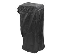 Generic Copertura Antipolvere per Addolcitore D'acqua Compatibilità Versatile Tessuto Oxford Ad Alta elasticità, 20,4 Once, 53,34x40,64x121,92 Cm, Giardino