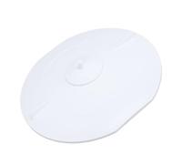 Generic Copertura del Cestello dello Skimmer Coperchio di Ricambio Durevole per Contenitore per Detriti in Plastica 1091LX - Installazione Semplice per la Manutenzione di Piscine e Spa