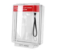 Generic Copertura del Punto di Chiamata Manuale Protezione Resistente Al Calore Impermeabile per L'home Office All'aperto, Ampia Applicazione