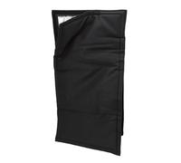 Generic Copertura Isolante per Rubinetto Dell'acqua Copertura per Rubinetto Resistente All'inverno Addensata a 5 Strati per Giardino 25" Altezza 13,5" Larghezza