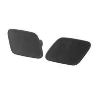 Generic Copertura Lavafari Sinistra/Destra Paraurti Anteriore Faro Tappo Ugello Spruzzatore X5 E70 Standard 2007-2013