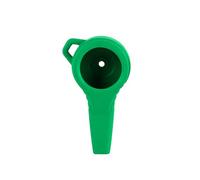 Generic Copertura Manometro Subacqueo Custodia Protezione Guaina Accessorio Immersione in Gomma EPDM Flessibile Beneficio Duraturo Adatto per Sub Barca Viaggio, Verde