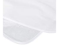 Generic Copertura per Letto di Bellezza in Poliestere, Salone di Bellezza Laeken, per la a metà (80 * 200)