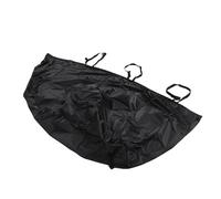 Generic Copertura per Miscelatore di Fango Copertura Protettiva in Tessuto Oxford Resistente per Cantieri Edili All'aperto e Agricoltura 68,1x30,7x35,4 Pollici Riutilizzabile