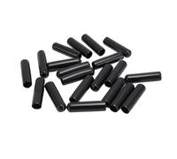 Generic Copertura Protettiva in Silicone per Rubinetto della Birra per Tappo per Fusto del Rubinetto Alla Spina, 20 Tappi di Chiusura Silenziosi per barra. Materiale: Silicone