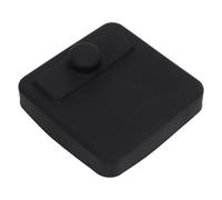 Generic Copertura Radio Marina, Costruzione Robusta, Protezione Efficace, compatibilità Versatile, Aspetto Elegante, Adatto a Varie Radio Marine, MP5 e Strumenti, Semplice e Veloce